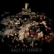 Review: Black Messiah - Walls of Vanaheim